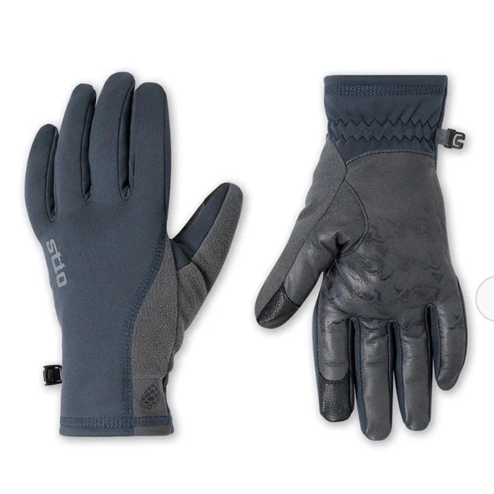 Stio Trail Creek Gloves